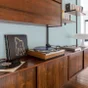 Cire Liquide Meuble Et Objets Antiquaire Black Bison® Liberon, Merisier Foncé 0.