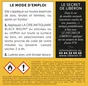Cire Liquide Meuble Et Objets Antiquaire Black Bison® Liberon, Chêne Clair 0.5 L