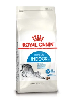 Royal Canin Alimentation Chat Indoor 2 Kg