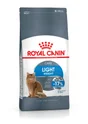 Royal Canin Alimentation Chat Light Weight Care 400G