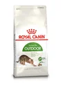 Royal Canin Alimentation Chat Outdoor 2 Kg