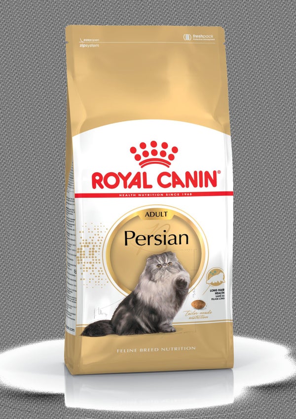 Royal Canin Alimentation Chat Persan 4 Kg