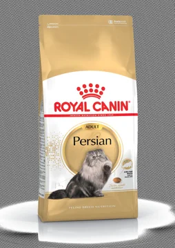 Royal Canin Alimentation Chat Persan 4 Kg