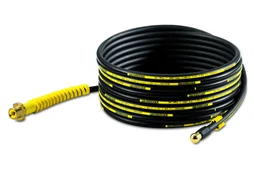 Déboucheur de canalisation KARCHER L.7.5 m