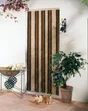 Portiere Chenille B/B/B100X220