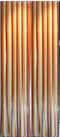 Portiere Lanieres Polyethylene 22Mm  90X220