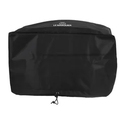 Housse de protection pour four à pizza signature LE MARQUIER