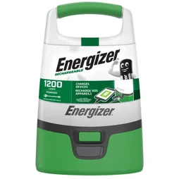 Lanterne Rechargeable USB avec fonction Power Bank Energizer