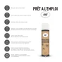 Spray anti-moustiques et moustiques tigres, FURY, 400ml