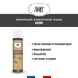 Spray anti-moustiques et moustiques tigres, FURY, 400ml