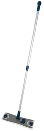 Balai A Plat Neo Manche Aluminium Telescopique 0M90-1M53 Elephant