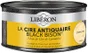 Cire En Pâte Meuble Et Objets Antiquaire Black Bison® Liberon, Chêne Clair 0.5 L