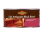 Cire Pate Antiquaire Chene Fume 500Ml