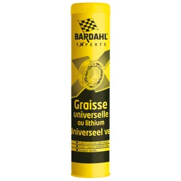 Graisse Multifonction Bardahl, 0.4 L