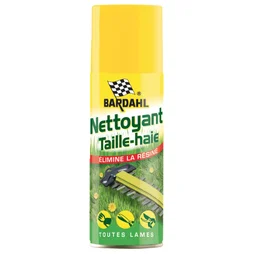 Antirésine Multifonction Bardahl, 0.2 L