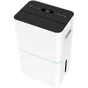 Déshumidificateur d'air QLIMA D8 PA SMART de 41 à 100 m², 3.8L