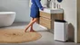 Déshumidificateur d'air QLIMA D8 PA SMART de 41 à 100 m², 3.8L