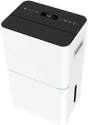 Déshumidificateur d'air QLIMA D8 PA SMART de 41 à 100 m², 3.8L