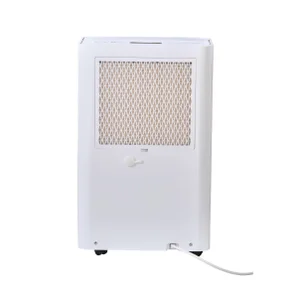 Déshumidificateur d'air QLIMA D8 PA SMART de 41 à 100 m², 3.8L