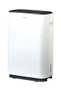 Déshumidificateur d'air QLIMA DD808 De 41 à 100 m², 2L