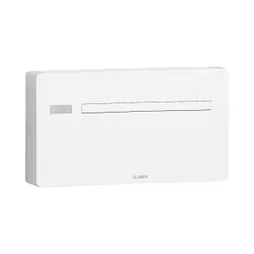 Climatiseur monobloc réversible 15HP KLIMEA 3500W