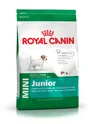 Croquette chien ROYAL CANIN puppy mini 4kg