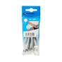 Tirefond inox A2 8x40 STANDERS sachet 6 pieces