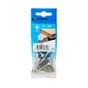 Vis agglo tete fraisee pozidriv inox A2 5x30 STANDERS sachet 12 pieces