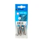 Vis tole tete hexagonale 5,5x32 inox C1 STANDERS sachet 6 pieces