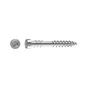 Vis terrasse inox A2 torx 5x60 STANDERS boite 200 pieces