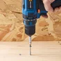 Vis terrasse traitement ruspert torx 5x50 boite 400 pieces