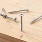 Vis terrasse traitement ruspert torx 5x50 boite 400 pieces