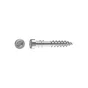 Vis terrasse inox A2 torx 5x50 STANDERS boite 200 pieces