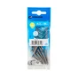 Vis tole tete fraisee ph 4.2x32 inox C1 STANDERS sachet 14 pieces
