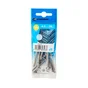 Vis tole tete fraisee ph 4.8x38 inox C1 STANDERS sachet 10 pieces