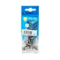 Vis tole tete fraisee PH 4.8x19 inox C1 STANDERS sachet 14 pieces