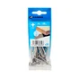 Vis agglo tete fraisee pozidriv inox A2 4x35 STANDERS sachet 20 pieces