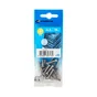 Vis tole tete fraisee ph 4.2x19 inox C1 STANDERS sachet 18 pieces