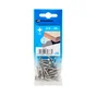 Vis agglo tete fraisee pozidriv inox A2 3,5x20 STANDERS sachet 30 pieces