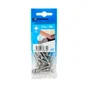 Vis agglo tete fraisee pozidriv inox A2 3,5x30 STANDERS sachet 25 pieces