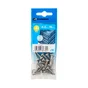Vis tole tete ronde ph 4,2x19 inox C1 STANDERS sachet 18 pieces
