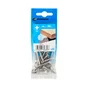 Vis agglo tete fraisee pozidriv inox A2 4x30 STANDERS sachet 20 pieces