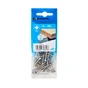 Vis agglo tete fraisee pozidriv inox A2 3x20 STANDERS sachet 35 pieces