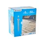 Vis terrasse inox A2 torx 5x50 STANDERS boite 1000 pieces