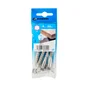 Tirefond inox A2 8x50 STANDERS sachet 4 pieces