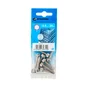 Vis tole tete hexagonale 5,5x25 inox C1 STANDERS sachet 8 pieces