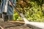 Lance de nettoyage KARCHER Ecoboost pour K5