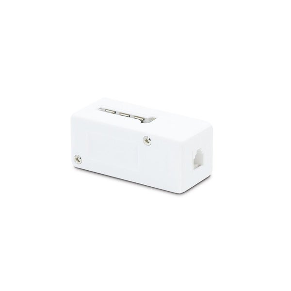 Adaptateur fiche femelle RJ 11