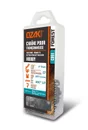 Chaîne de tronçonneuse OZAKI CD51 Pas de 7,62mm Jauge 1,1mm 12cm 27 entraîneurs