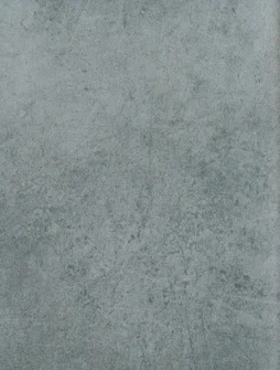 Plan De Travail Stratifie 2 Arrondis Marbre Gris 38X645X3050Mm